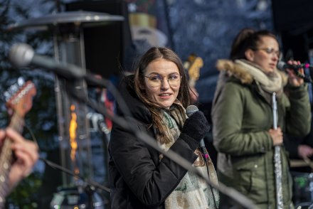 Śląski Jarmark Bożonarodzeniowy